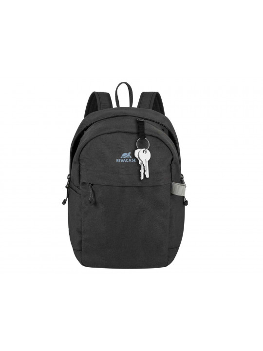 Bag for notebook RIVACASE 5422 Urban backpack 6L (Grey) 