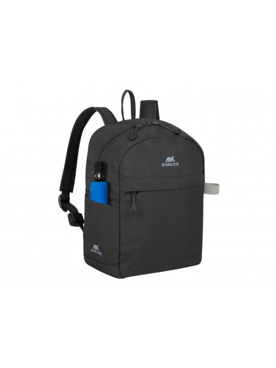 Պայուսակներ դյուրակիր համակարգչի RIVACASE 5422 Urban backpack 6L (Grey) 