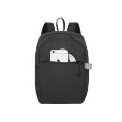 Сумки для ноутбука RIVACASE 5422 Urban backpack 6L (Grey) 