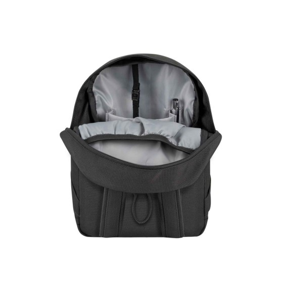 Сумки для ноутбука RIVACASE 5422 Urban backpack 6L (Grey) 
