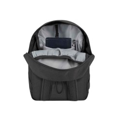 Сумки для ноутбука RIVACASE 5422 Urban backpack 6L (Grey) 