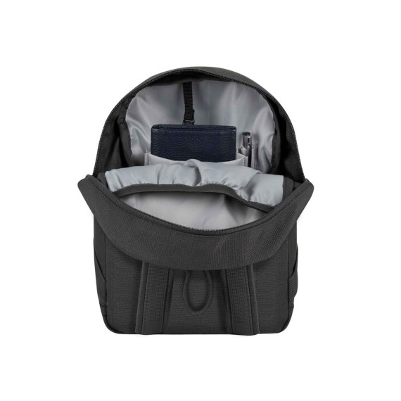 Сумки для ноутбука RIVACASE 5422 Urban backpack 6L (Grey) 