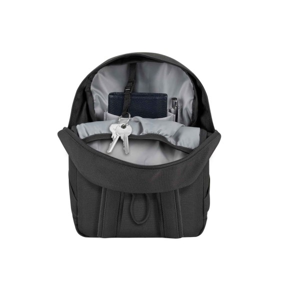 Сумки для ноутбука RIVACASE 5422 Urban backpack 6L (Grey) 