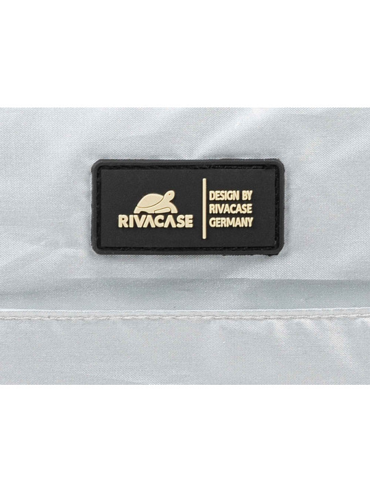 Bag for notebook RIVACASE 8530 16.6 (Black) 