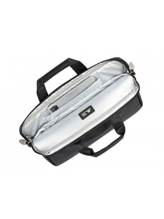 Bag for notebook RIVACASE 8530 16.6 (Black) 