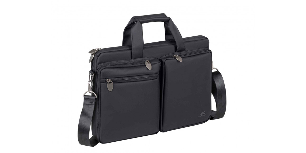 Bag for notebook RIVACASE 8530 16.6 (Black) 