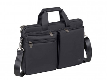 Bag for notebook RIVACASE 8530 16.6 (Black) 