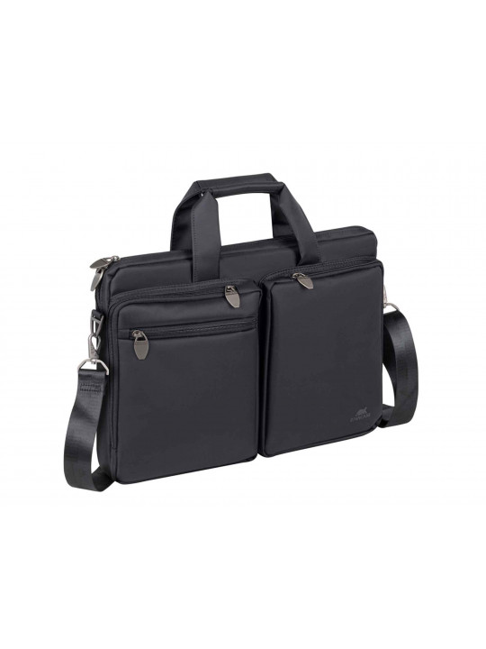 Bag for notebook RIVACASE 8530 16.6 (Black) 