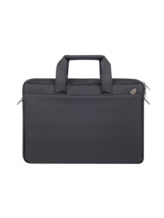 Bag for notebook RIVACASE 8530 16.6 (Black) 