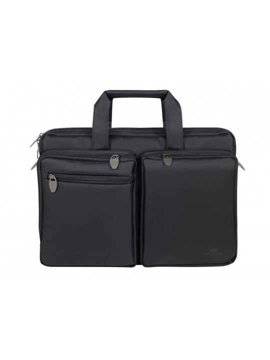 Bag for notebook RIVACASE 8530 16.6 (Black) 