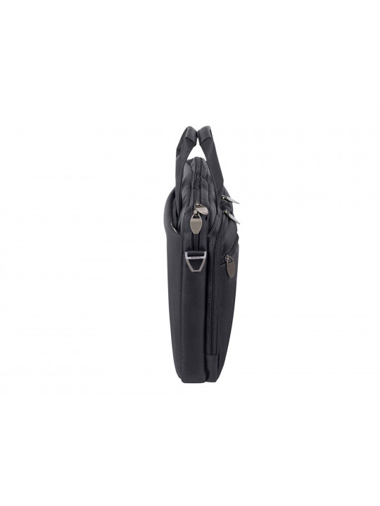 Bag for notebook RIVACASE 8530 16.6 (Black) 