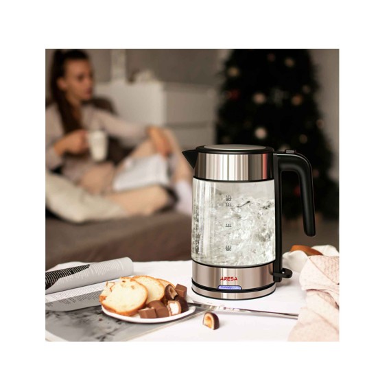 Kettle electric ARESA AR-3459 