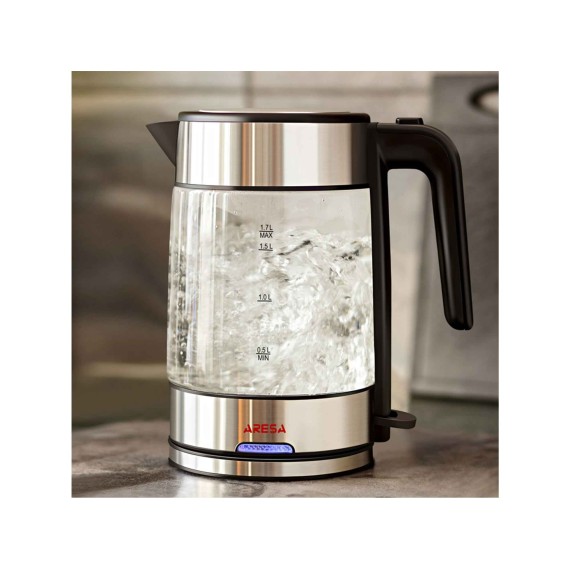 Kettle electric ARESA AR-3459 