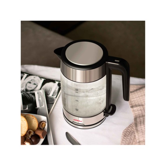 Kettle electric ARESA AR-3459 