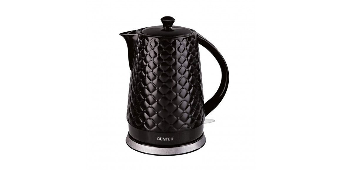 Kettle electric CENTEK CT-0061 BK 