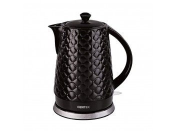 Kettle electric CENTEK CT-0061 BK 