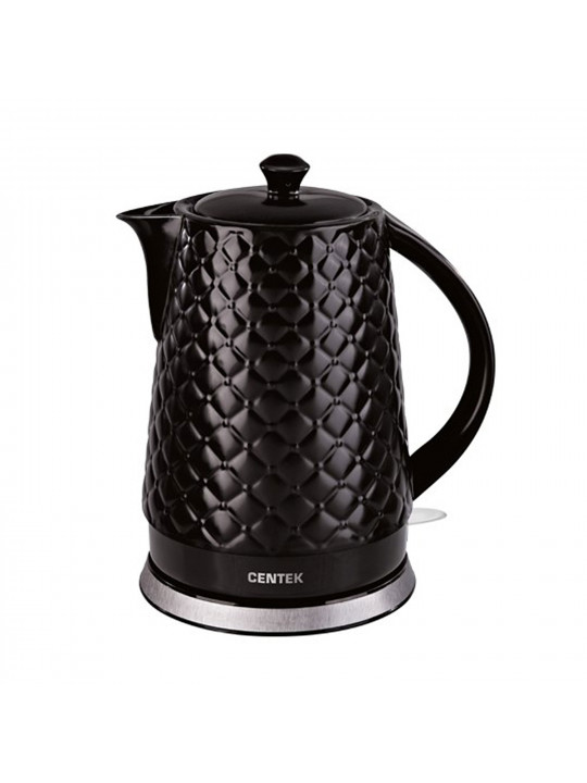 Kettle electric CENTEK CT-0061 BK 