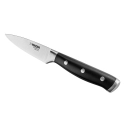 Ножи и аксессуары VINZER 50114 CLASSIC SET 5PC W/STEEL STAND 