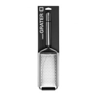 Тёрки/овощечистка VINZER 50207 S.STEEL GRAPHITE 