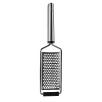 Тёрки/овощечистка VINZER 50207 S.STEEL GRAPHITE 