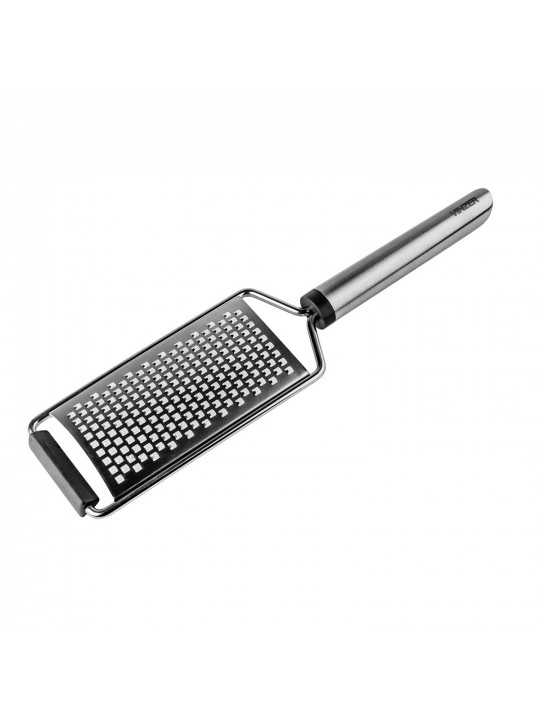 Graters/peelers VINZER 50207 S.STEEL GRAPHITE 