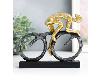 Decorate objects SIMA-LAND CYCLIST 18X4X15 см (9382735)