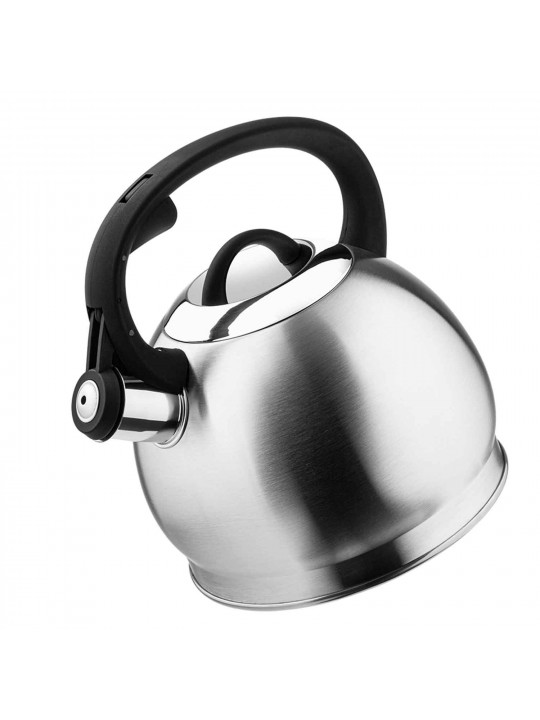 Kettles/tea makers VINZER 50012 S.STEEL LUCERNE 2.5L 