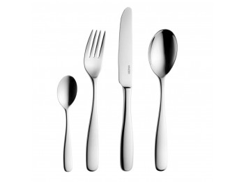 Table cutlery VINZER 50106 ALSKA 24PC SET 