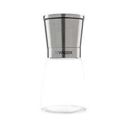 Мельница VINZER 50193 GLASS 1PCS 