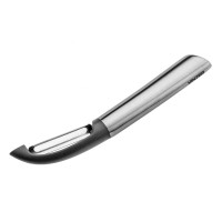 Тёрки/овощечистка VINZER 50200 S.STEEL GRAPHITE 