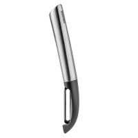 Тёрки/овощечистка VINZER 50200 S.STEEL GRAPHITE 