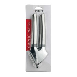 Выжиматели/орехоколы VINZER 50203 GARLIC PRESS GRAPHITE 