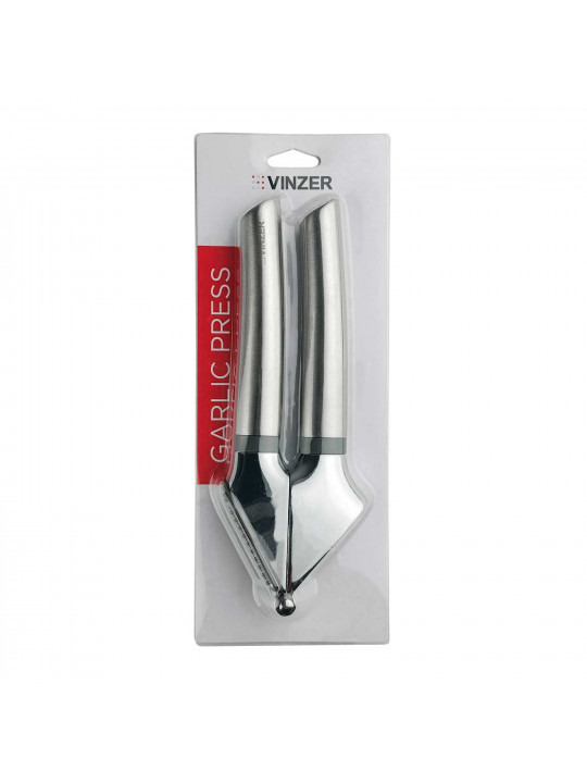 Press/crackers VINZER 50203 GARLIC PRESS GRAPHITE 