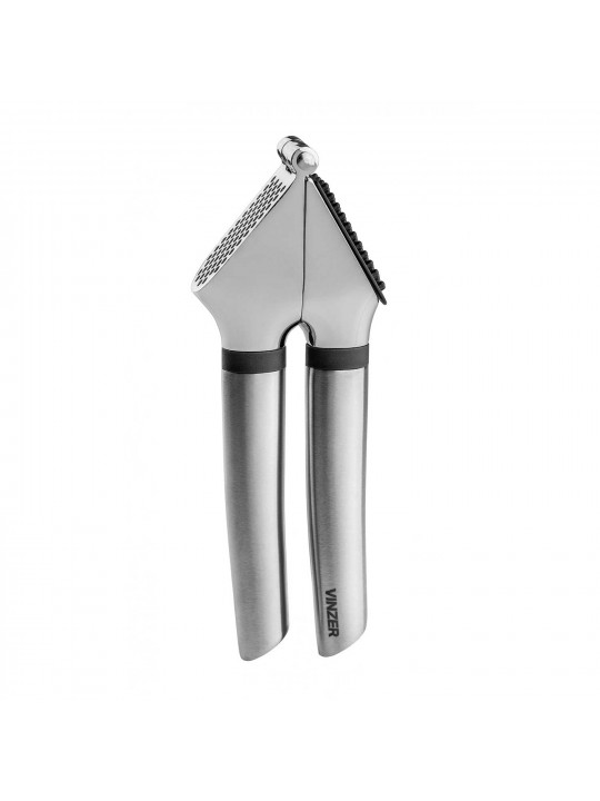 Press/crackers VINZER 50203 GARLIC PRESS GRAPHITE 