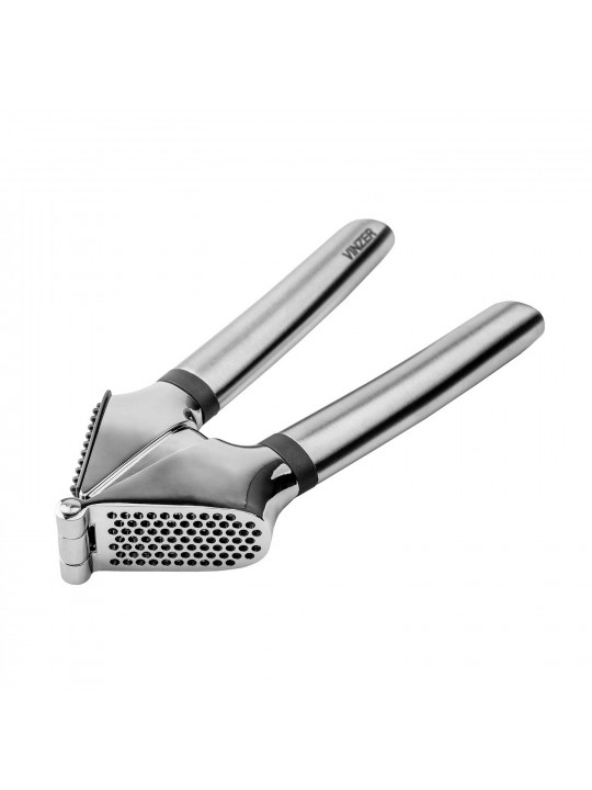 Выжиматели/орехоколы VINZER 50203 GARLIC PRESS GRAPHITE 