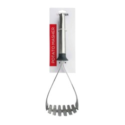 Выжиматели/орехоколы VINZER 50205 POTATO MASHER GRAPHITE 