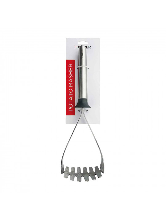 Press/crackers VINZER 50205 POTATO MASHER GRAPHITE 