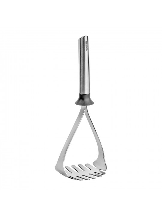 Выжиматели/орехоколы VINZER 50205 POTATO MASHER GRAPHITE 