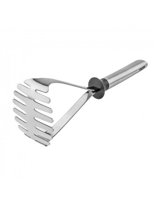 Выжиматели/орехоколы VINZER 50205 POTATO MASHER GRAPHITE 