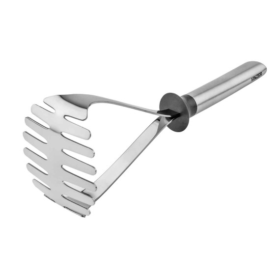 Ճզմիչներ/կոտրիչներ VINZER 50205 POTATO MASHER GRAPHITE 