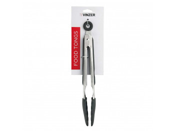 Tongs VINZER 50208 S.STEEL GRAPHITE 