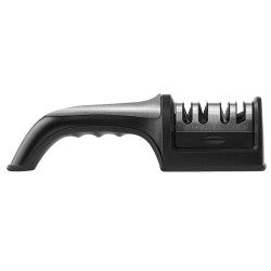 Ножи и аксессуары VINZER 50306 SHARPENER 4in1 