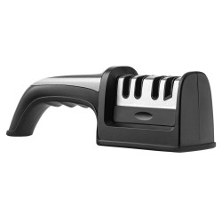 Ножи и аксессуары VINZER 50306 SHARPENER 4in1 