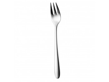 Fork VINZER 50338 FOR CAKE SET 4PC 