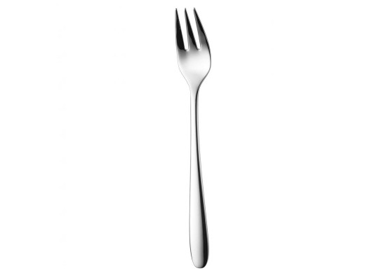 Fork VINZER 50338 FOR CAKE SET 4PC 