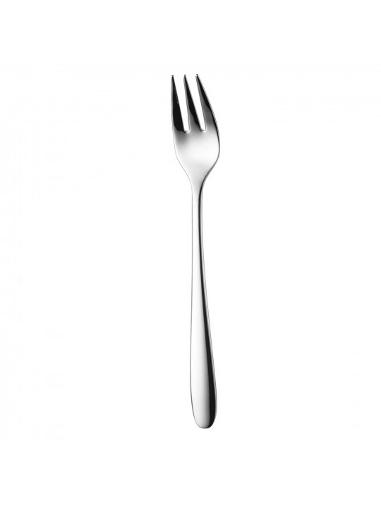 Fork VINZER 50338 FOR CAKE SET 4PC 