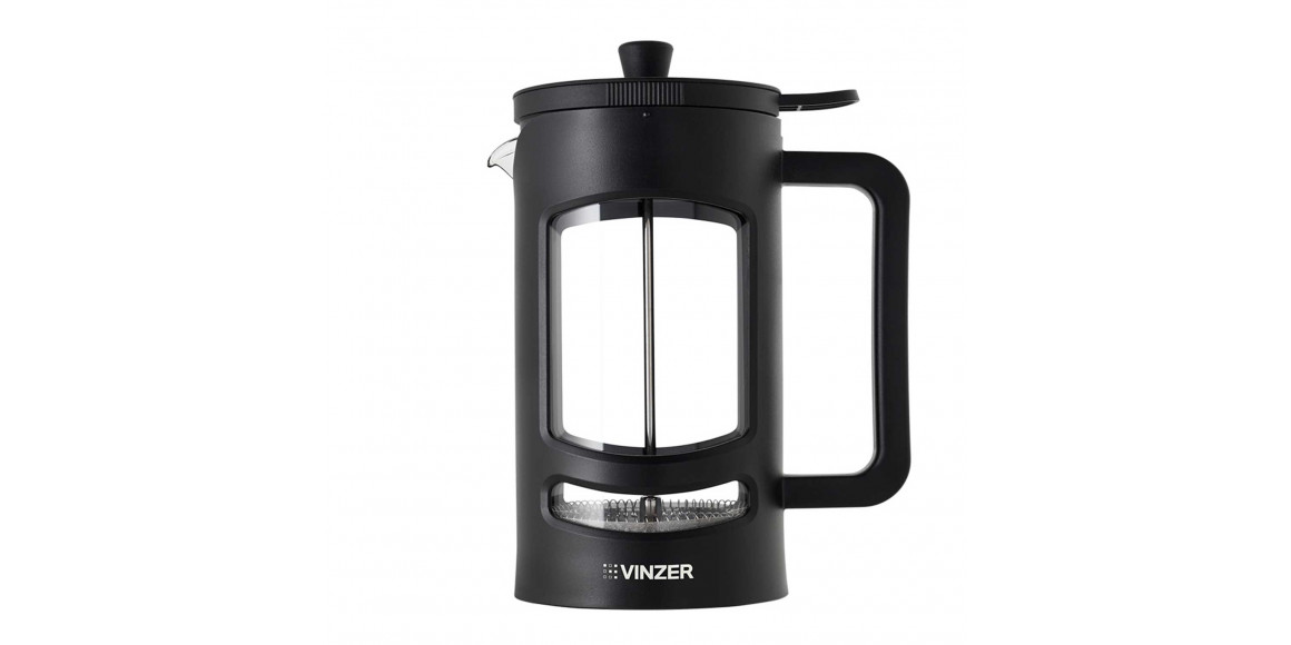 Чайники/заварники VINZER 50366 TEA POT 1L 