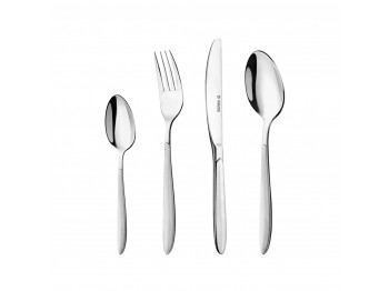 Table cutlery VINZER 50101 NOCLUME 24PC SET 