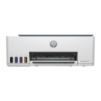 Принтер HP SMART TANK 520 (1F3W2A)
