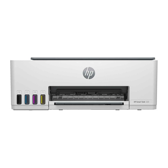 Принтер HP SMART TANK 520 (1F3W2A)